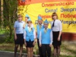 Ребята из Уватского района побывали на «Безопасном колесе»
